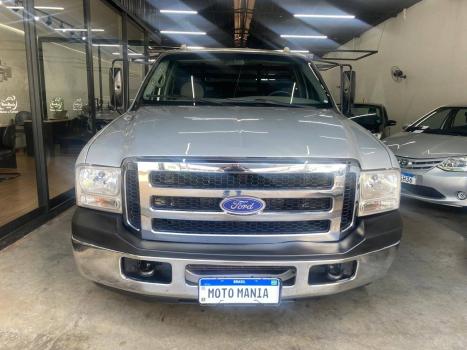 FORD F-350 3.9 TURBO INTERCOOLER CABINE SIMPLES, Foto 2