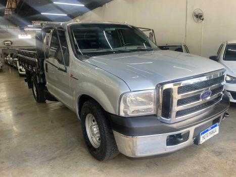 FORD F-350 3.9 TURBO INTERCOOLER CABINE SIMPLES, Foto 4