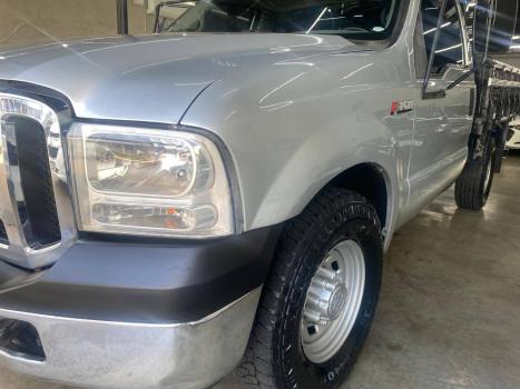 FORD F-350 3.9 TURBO INTERCOOLER CABINE SIMPLES, Foto 5