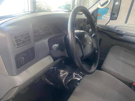 FORD F-350 3.9 TURBO INTERCOOLER CABINE SIMPLES, Foto 6