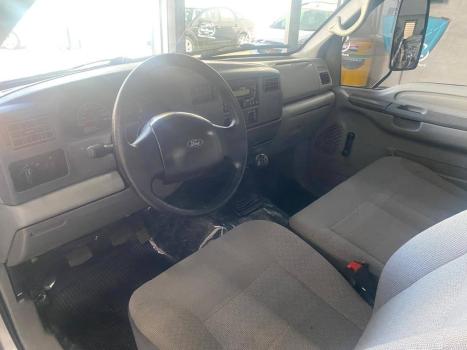 FORD F-350 3.9 TURBO INTERCOOLER CABINE SIMPLES, Foto 7