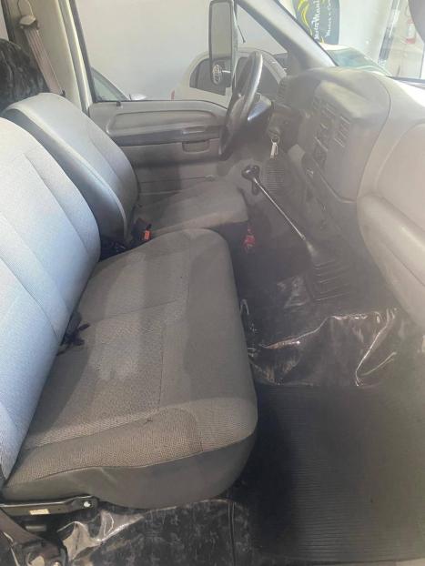 FORD F-350 3.9 TURBO INTERCOOLER CABINE SIMPLES, Foto 8