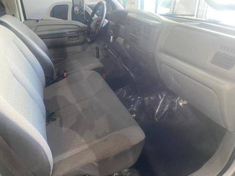 FORD F-350 3.9 TURBO INTERCOOLER CABINE SIMPLES, Foto 16