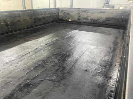 FORD F-350 3.9 TURBO INTERCOOLER CABINE SIMPLES, Foto 19