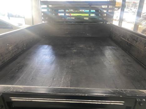 FORD F-350 3.9 TURBO INTERCOOLER CABINE SIMPLES, Foto 20