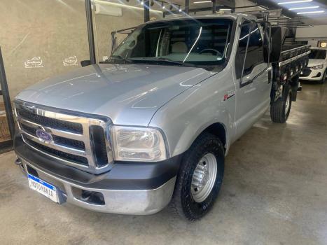 FORD F-350 3.9 TURBO INTERCOOLER CABINE SIMPLES, Foto 3