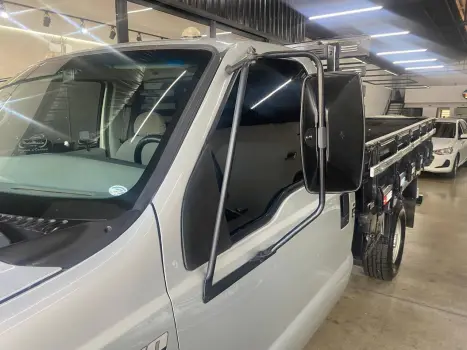 FORD F-350 3.9 TURBO INTERCOOLER CABINE SIMPLES, Foto 14