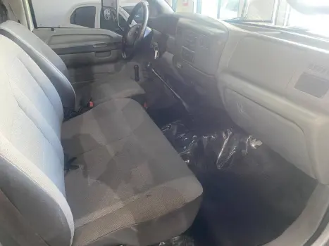 FORD F-350 3.9 TURBO INTERCOOLER CABINE SIMPLES, Foto 16