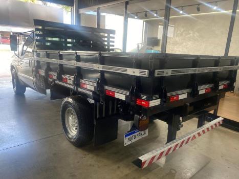 FORD F-350 3.9 TURBO INTERCOOLER CABINE SIMPLES, Foto 17