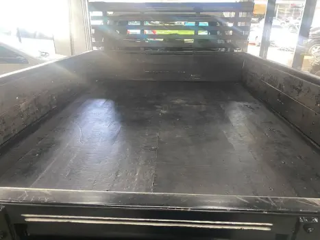 FORD F-350 3.9 TURBO INTERCOOLER CABINE SIMPLES, Foto 18