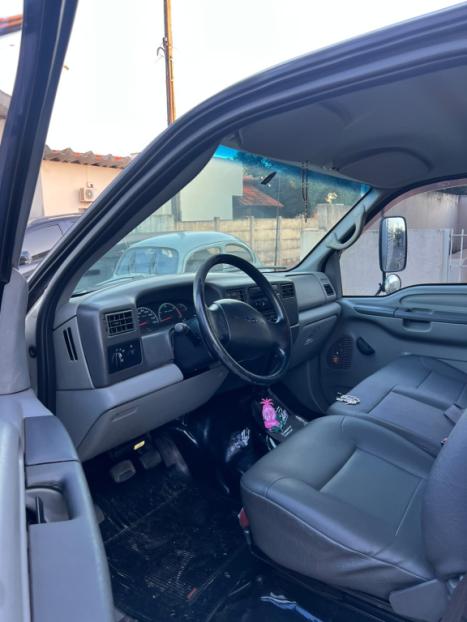 FORD F-350 3.9 TURBO INTERCOOLER CABINE SIMPLES, Foto 5