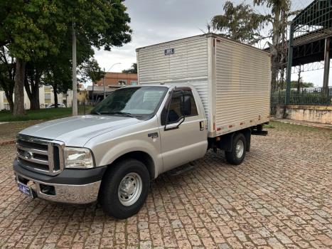 FORD F-350 3.9 TURBO INTERCOOLER CABINE SIMPLES, Foto 1
