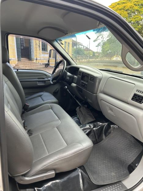 FORD F-350 3.9 TURBO INTERCOOLER CABINE SIMPLES, Foto 5