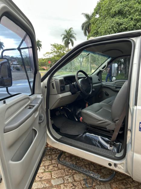 FORD F-350 3.9 TURBO INTERCOOLER CABINE SIMPLES, Foto 7