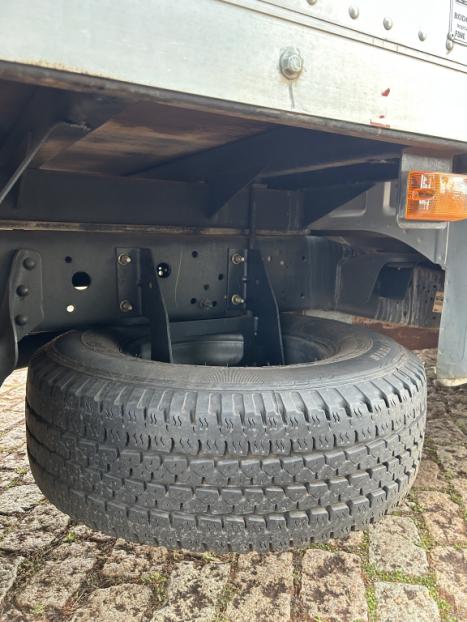 FORD F-350 3.9 TURBO INTERCOOLER CABINE SIMPLES, Foto 11