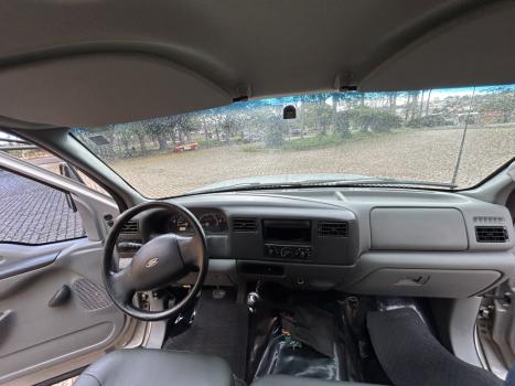 FORD F-350 3.9 TURBO INTERCOOLER CABINE SIMPLES, Foto 12