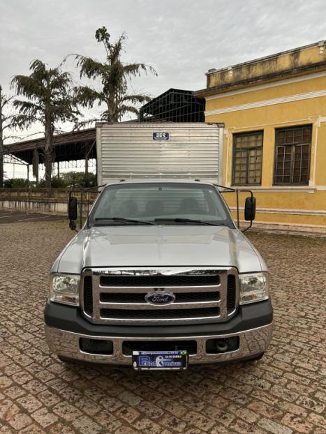 FORD F-350 3.9 TURBO INTERCOOLER CABINE SIMPLES, Foto 13