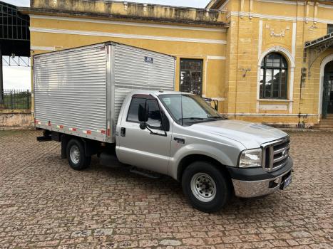 FORD F-350 3.9 TURBO INTERCOOLER CABINE SIMPLES, Foto 15