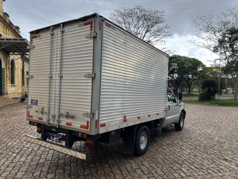 FORD F-350 3.9 TURBO INTERCOOLER CABINE SIMPLES, Foto 16
