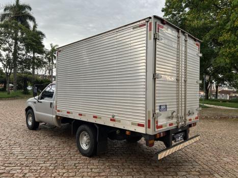 FORD F-350 3.9 TURBO INTERCOOLER CABINE SIMPLES, Foto 17