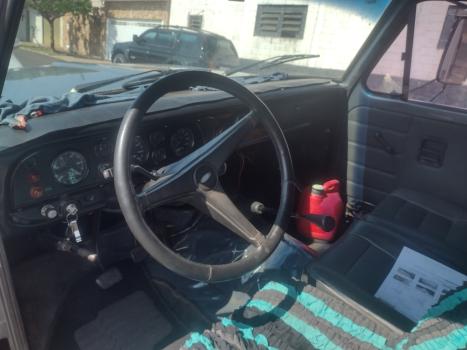 FORD F-4000 3.9 MWM 229, Foto 2