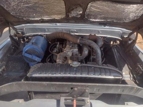 FORD F-4000 3.9 MWM 229, Foto 4