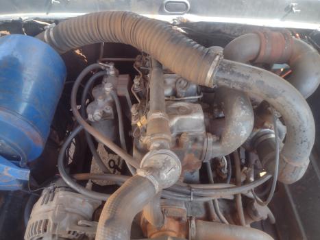 FORD F-4000 3.9 MWM 229, Foto 5