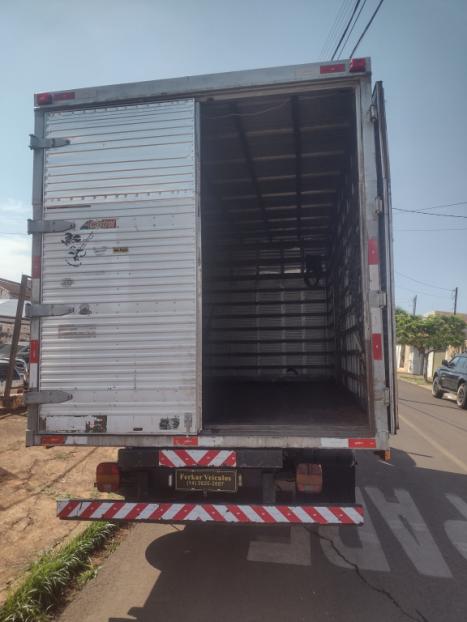 FORD F-4000 3.9 MWM 229, Foto 8