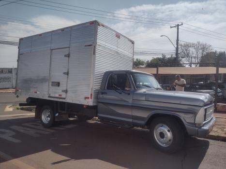 FORD F-4000 3.9 MWM 229, Foto 9