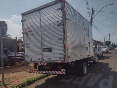 FORD F-4000 3.9 MWM 229, Foto 10