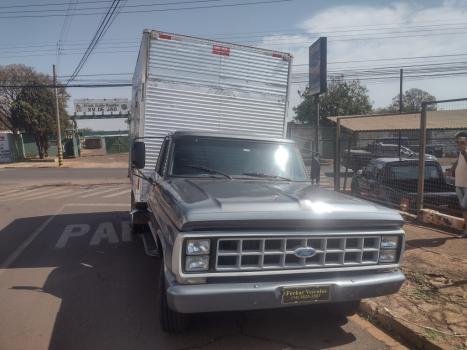 FORD F-4000 3.9 MWM 229, Foto 11