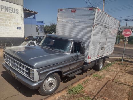 FORD F-4000 3.9 MWM 229, Foto 12