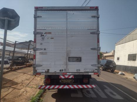 FORD F-4000 3.9 MWM 229, Foto 13
