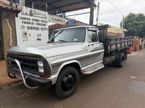 FORD F-4000 3.9 MWM 229, Foto 1