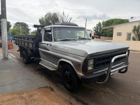 FORD F-4000 3.9 MWM 229, Foto 2