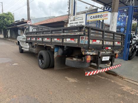 FORD F-4000 3.9 MWM 229, Foto 4