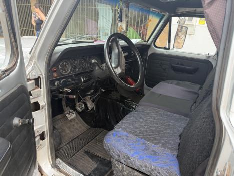 FORD F-4000 3.9 MWM 229, Foto 5