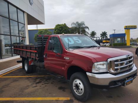 FORD F-4000 3.9 MWM 229, Foto 2