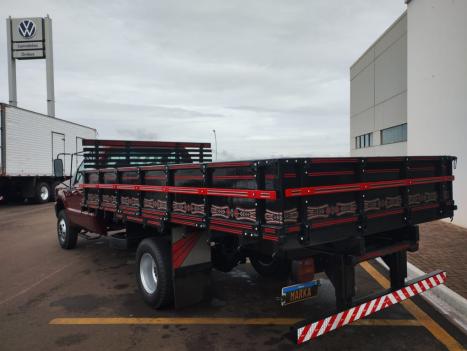 FORD F-4000 3.9 MWM 229, Foto 3