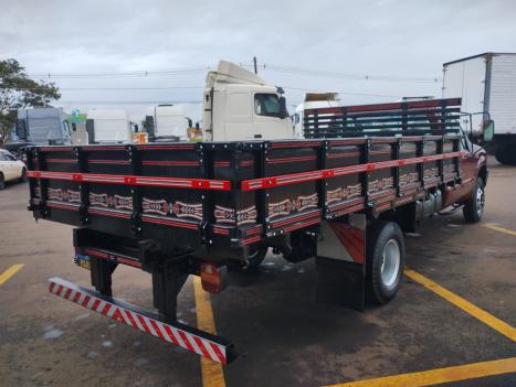 FORD F-4000 3.9 MWM 229, Foto 4