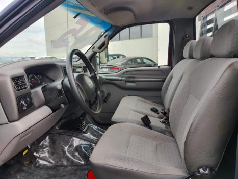 FORD F-4000 3.9 MWM 229, Foto 5