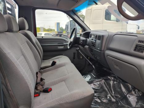 FORD F-4000 3.9 MWM 229, Foto 6