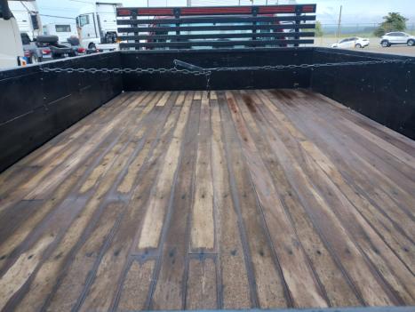 FORD F-4000 3.9 MWM 229, Foto 7