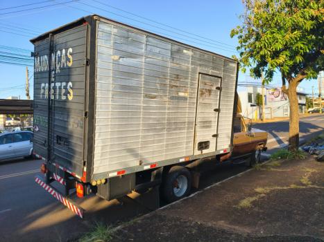 FORD F-4000 3.9 MWM 229, Foto 4