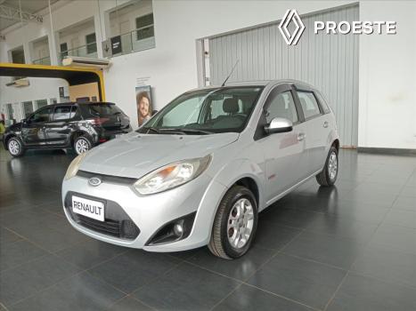 FORD Fiesta Hatch 1.6 4P FLEX, Foto 1