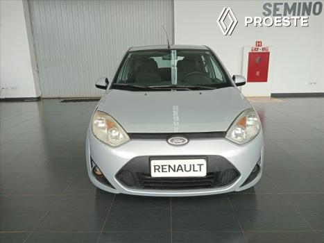 FORD Fiesta Hatch 1.6 4P FLEX, Foto 2