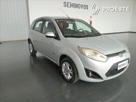 FORD Fiesta Hatch 1.6 4P FLEX, Foto 3