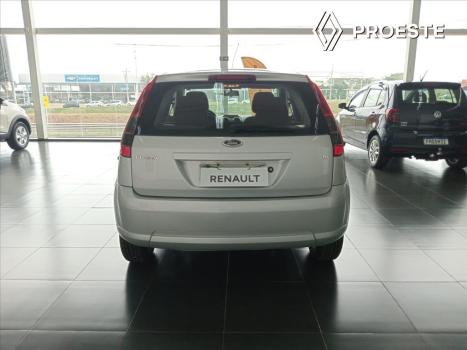 FORD Fiesta Hatch 1.6 4P FLEX, Foto 5