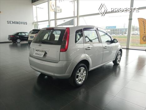 FORD Fiesta Hatch 1.6 4P FLEX, Foto 6