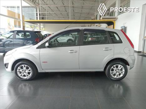 FORD Fiesta Hatch 1.6 4P FLEX, Foto 7